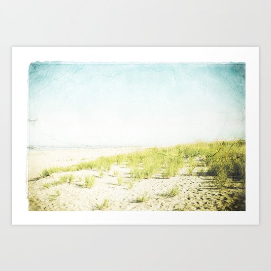 {SWAY} Art Print