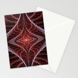 Dark Voodoo Stationery Cards
