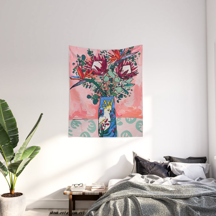 Wall Tapestries – Page 3 | Society6