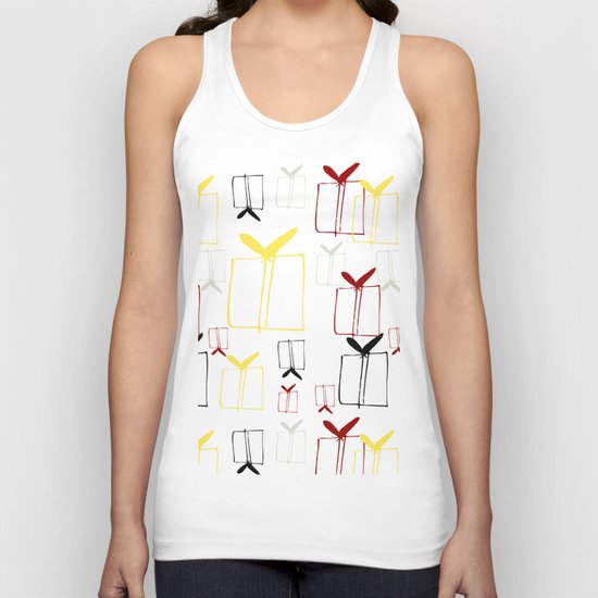 gifts Unisex Tank Top