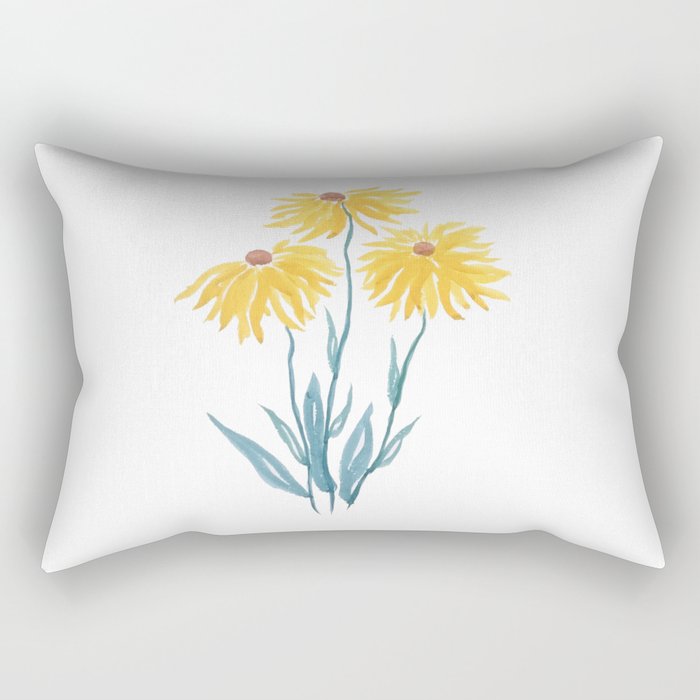 Rectangular Pillow