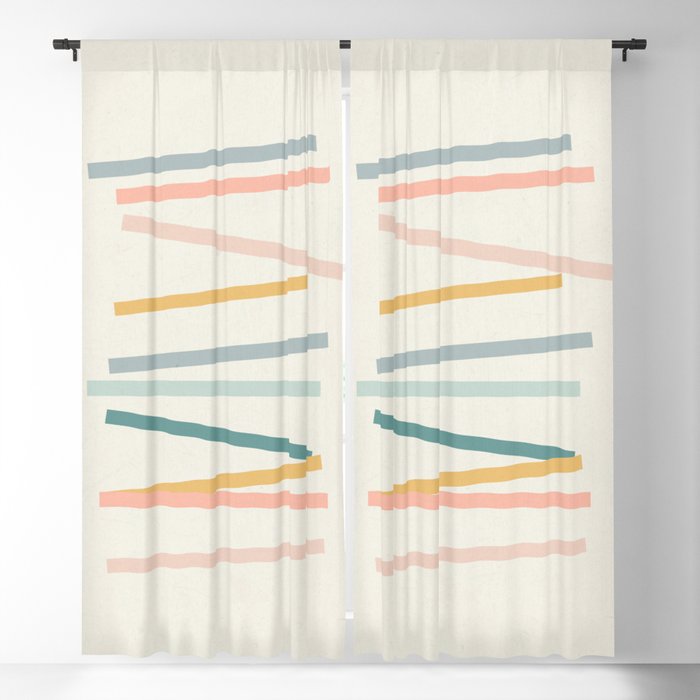 Blackout Curtain