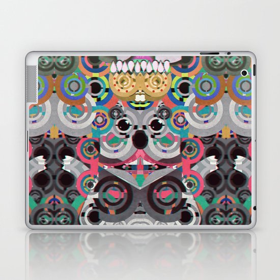 KiNG KoALA Laptop & iPad Skin