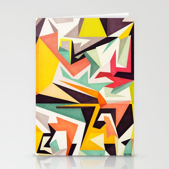 Wishing is Receiving Stationery Cards