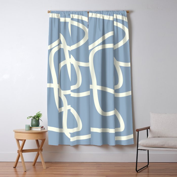 Blackout Curtain