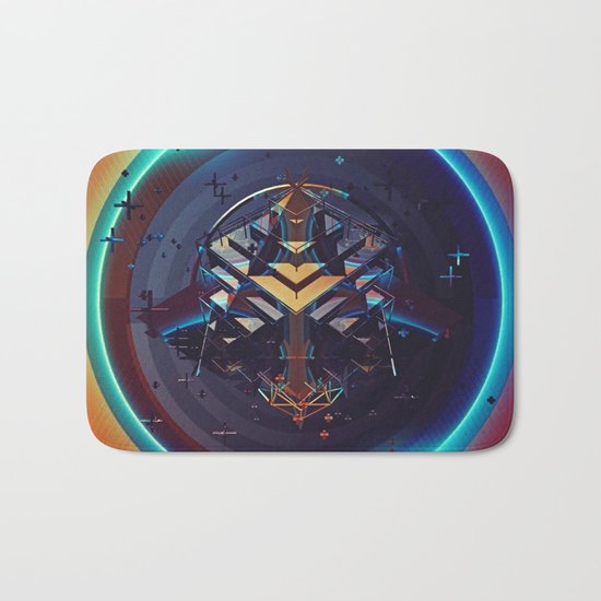 Transition 00 Bath Mat