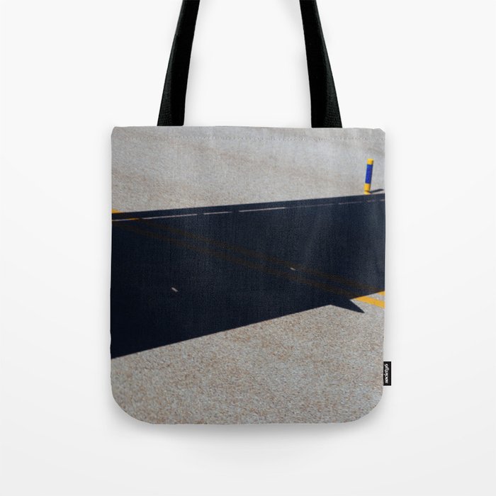 private commercial Tote Bag