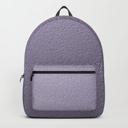 Lavender,painted wall, metallic,shine Backpack