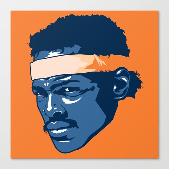 Sweetness Canvas Print