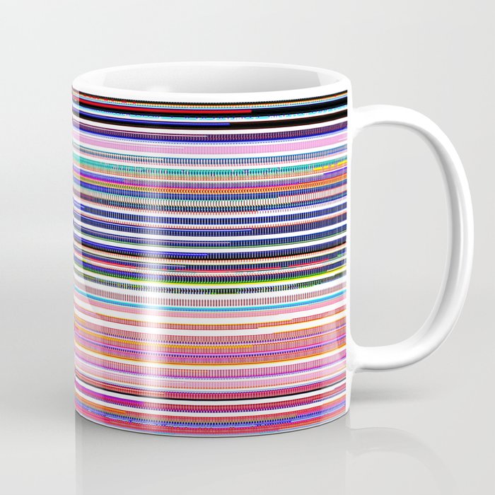 Chaos 041 Coffee Mug