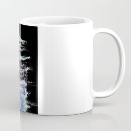 Water Dragons Coffee Mug
