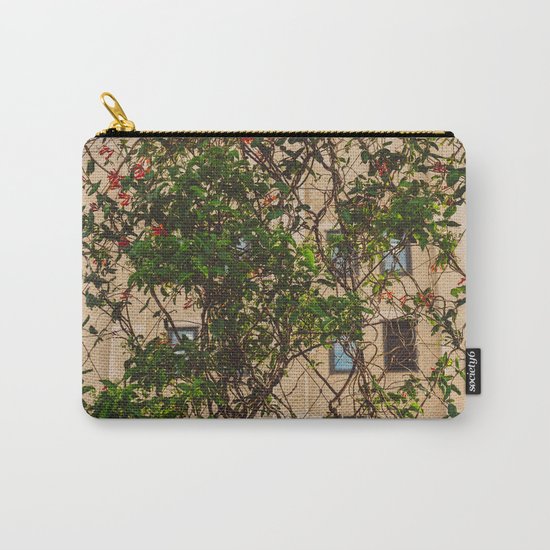 Urban Garden Carry-All Pouch