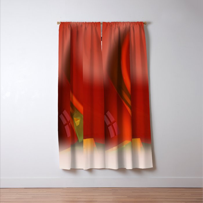 For Sheer Curtains And More 5 Blackout Curtain By 3dimensions
