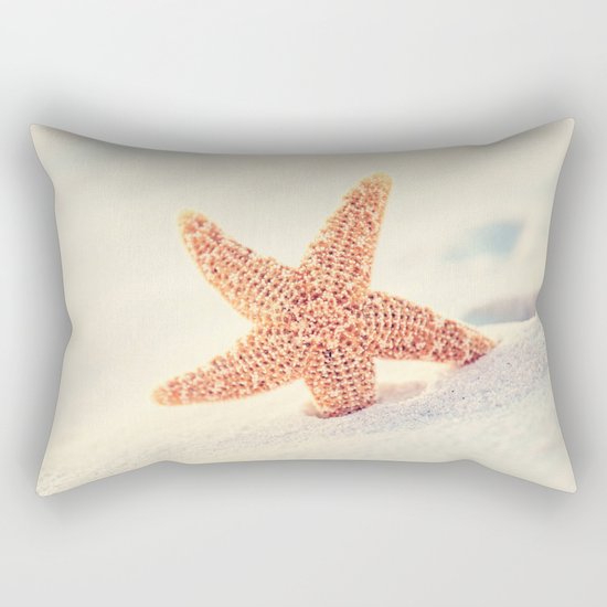Hello Rectangular Pillow