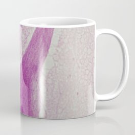 neuron under the microscope Coffee Mug