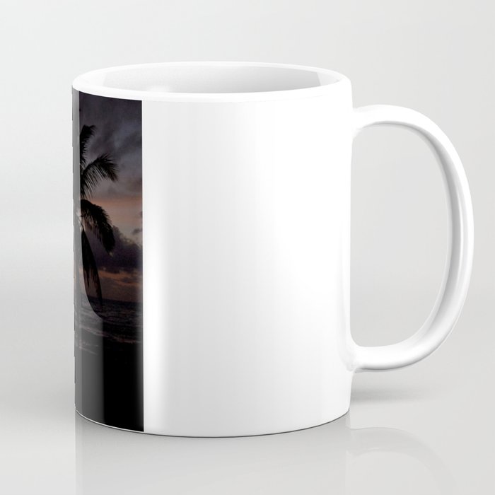 Noite Coffee Mug