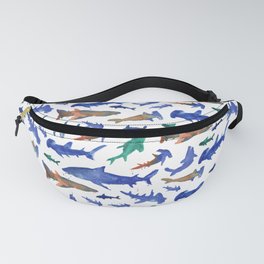Shweet Tooth Fanny Pack