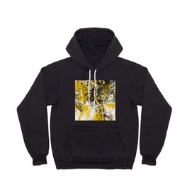 Giza City Map - Egypt - Grunge Hoody