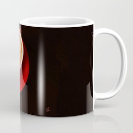 Coffee for Lovers Coffee Mug