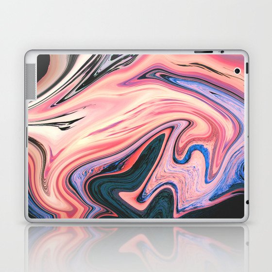 IMPALA Laptop & iPad Skin