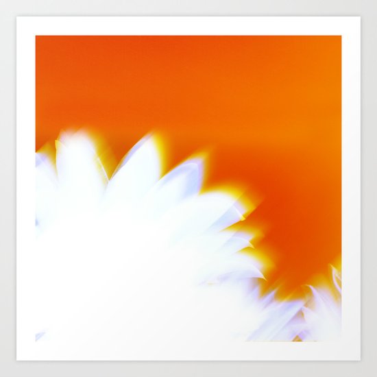 margaret.89 Art Print