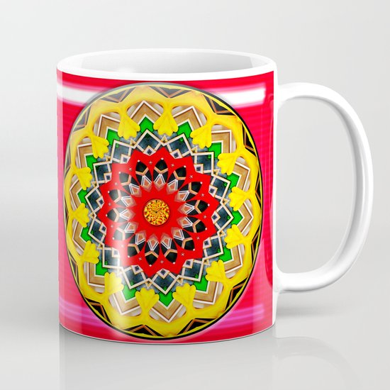 Plastic Reality Mug