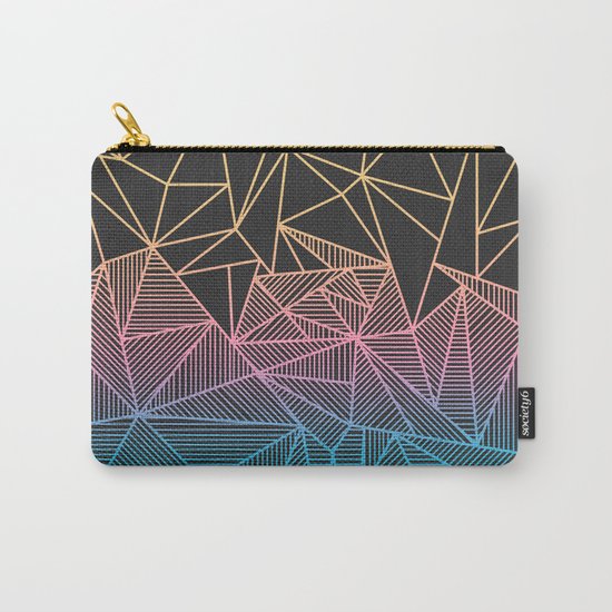 Brody Rays Carry-All Pouch