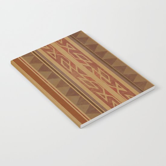 Navajo Notebook