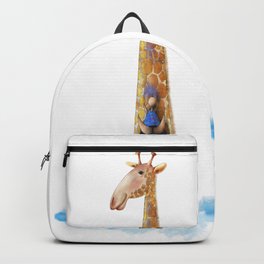 Giraffa Backpack