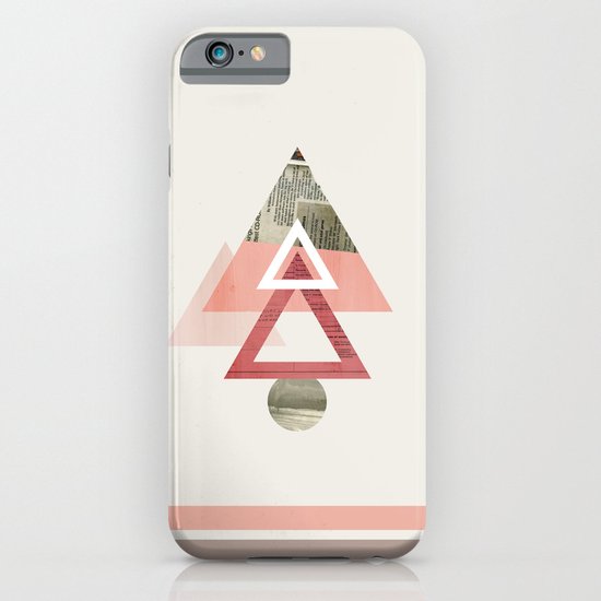 Our Very Modest Christmas Tree iPhone & iPod Case