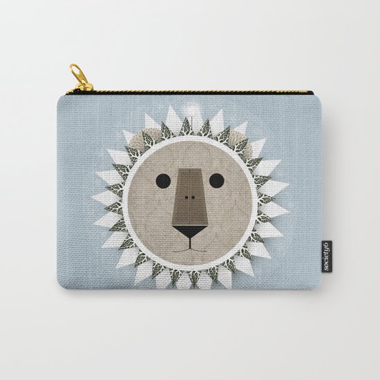 The Lion, the Witch and the Wardrobe Carry-All Pouch
