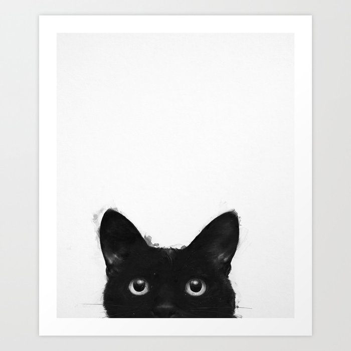 Are you awake yet? Kunstdrucke Are you awake yet? Kunstdrucke