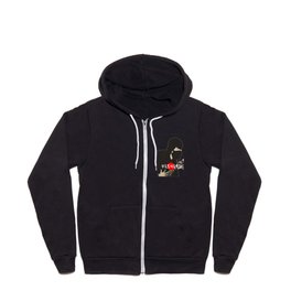 Yashaki Avatar Full Zip Hoodie