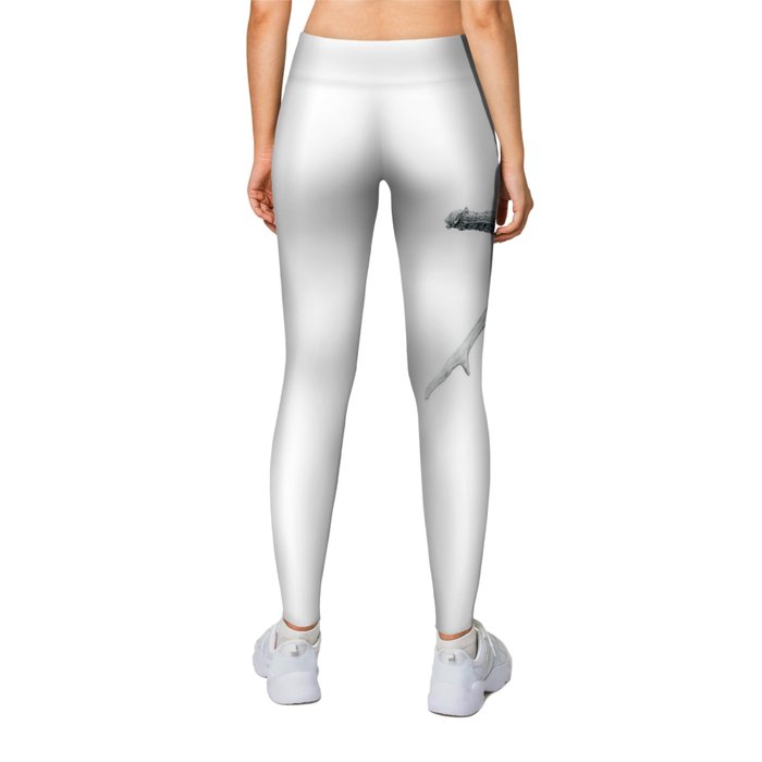 Deer antler deals leggings