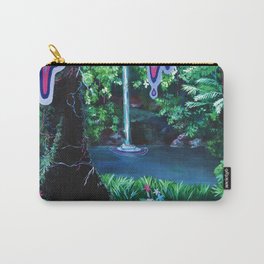 Ethereal Forest Carry-All Pouch
