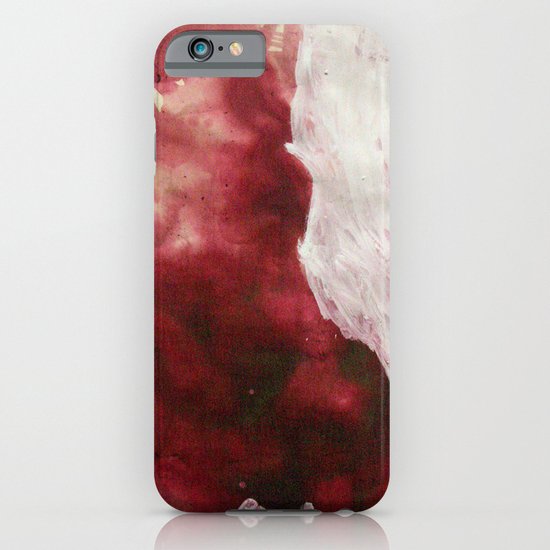 drawing 1 iPhone & iPod Case