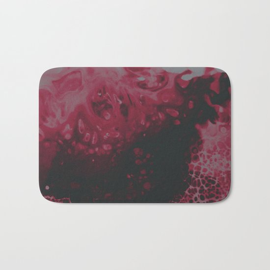 lovehurts Bath Mat