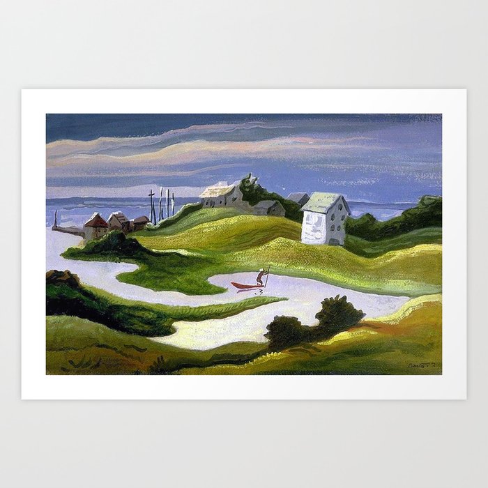 Art Print