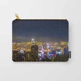 From The Top Carry-All Pouch | Love, Photo, Architecture, Landscape 