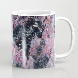 Stunning Lilacs in Blossom by Mikhail Vrubel Coffee Mug