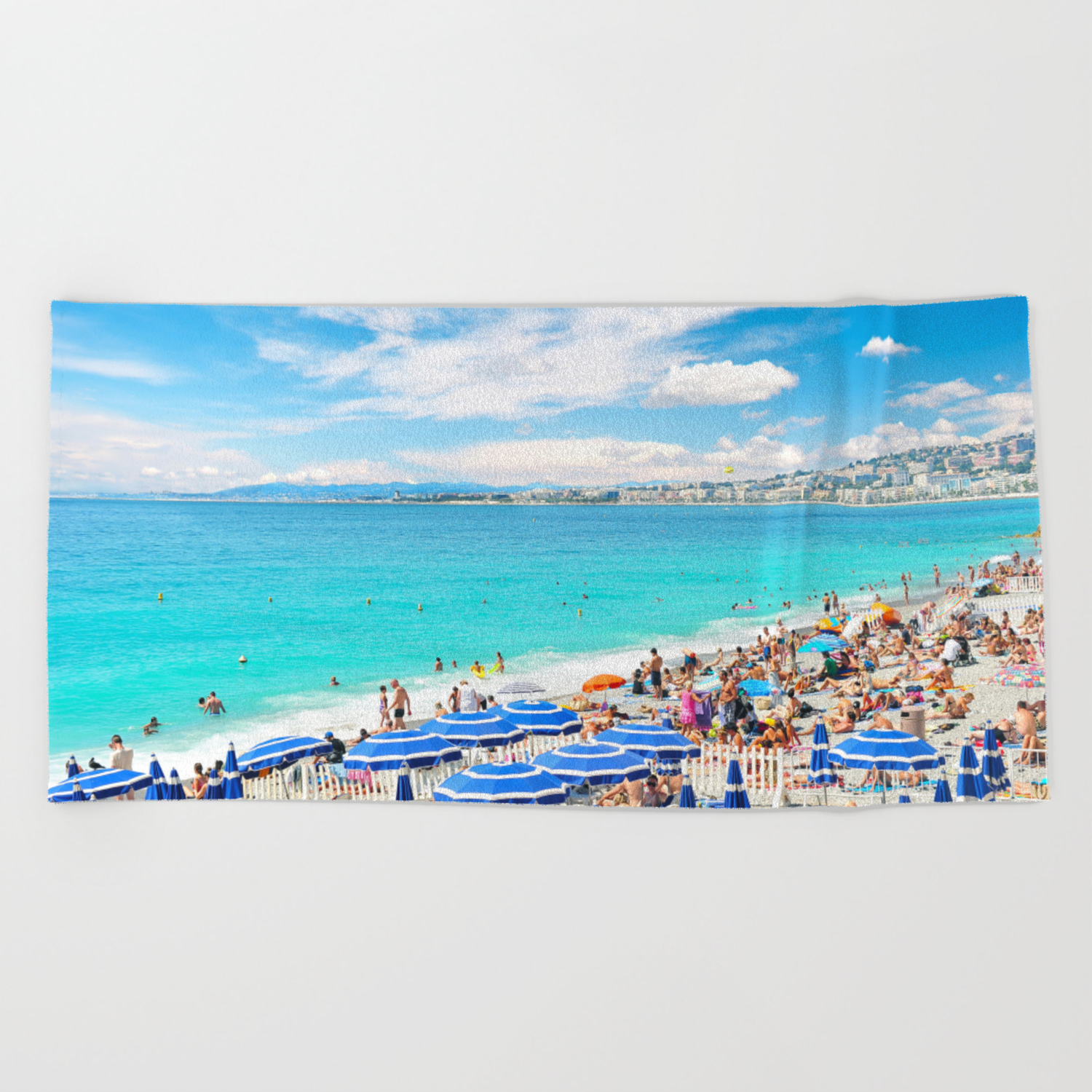 nice beach towels