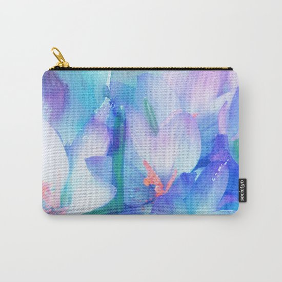 Mirthfulness Carry-All Pouch