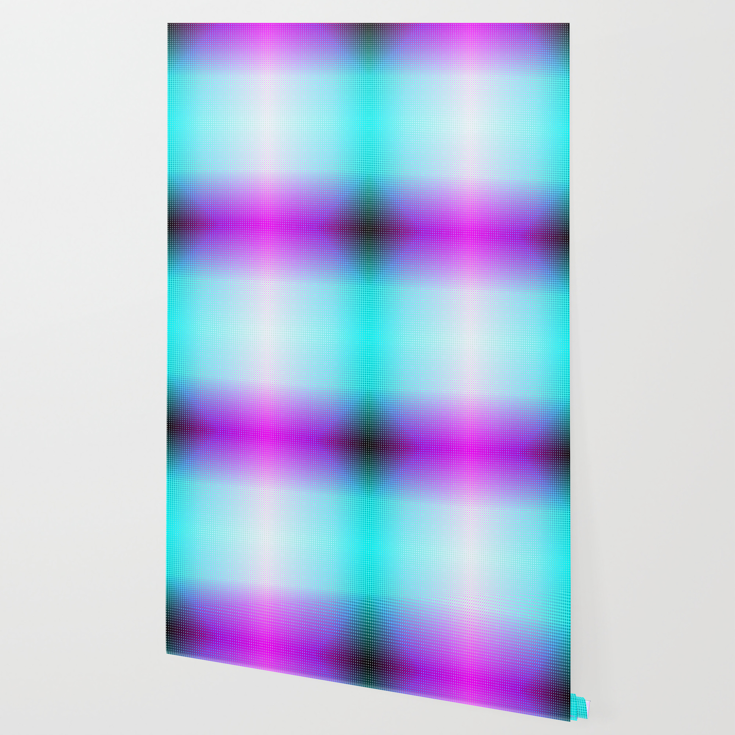 Five Color Blue Pink Purple White Black Ombre Wallpaper By Five Color Blue Pink Purple White Black Ombre Wallpaper By