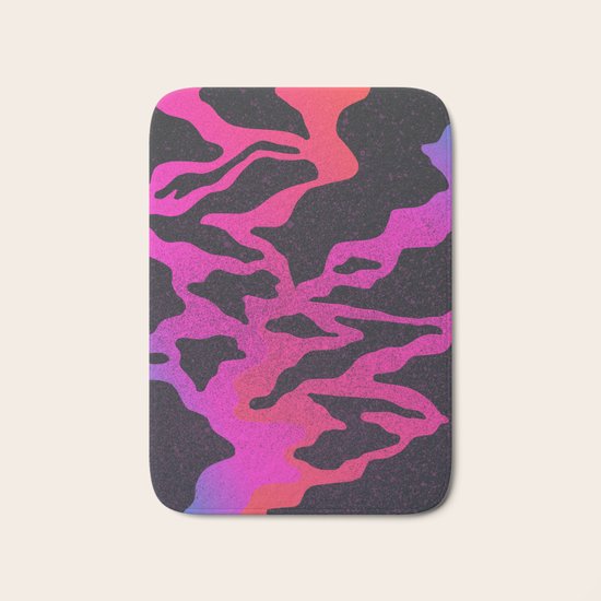 CLOUD CRUD Bath Mat