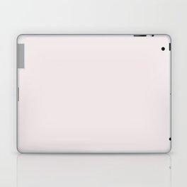 Wispy Pink Laptop Skin