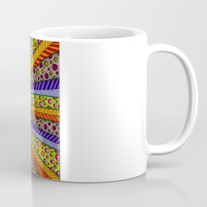 Sacred Heart Coffee Mug