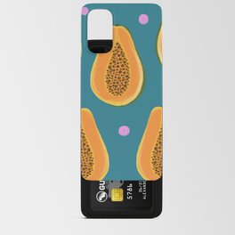 papayas Android Card Case