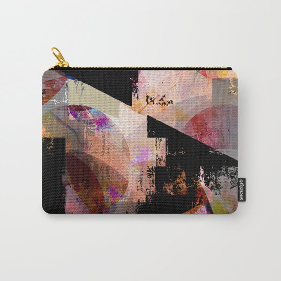 form idable Carry-All Pouch
