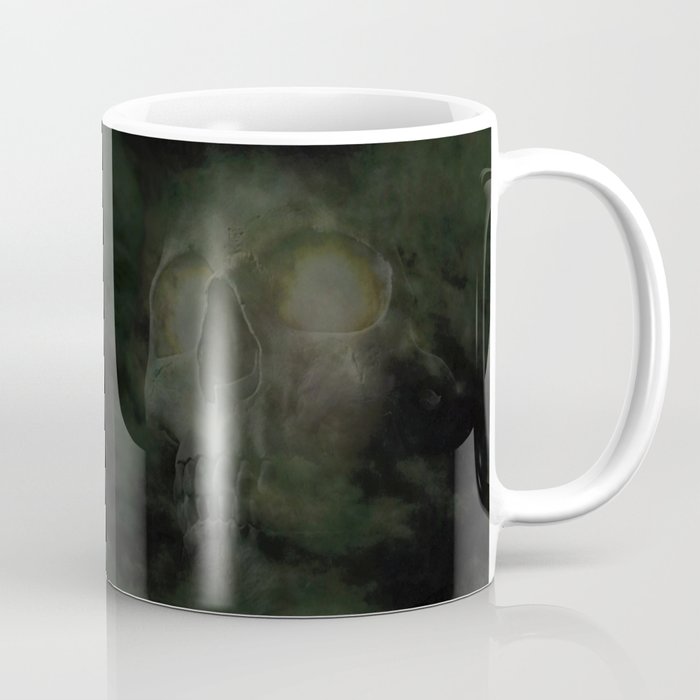 LOOKING AT YOU Coffee Mug
