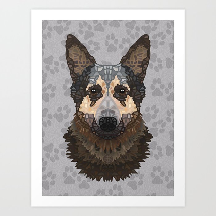 Art Print